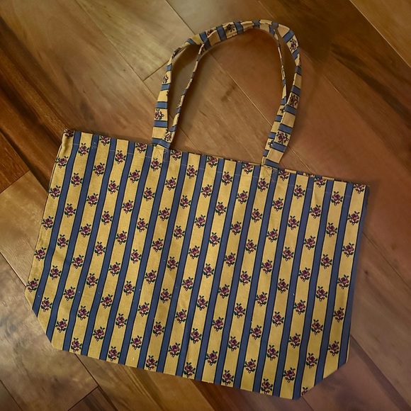 Sezane x MDLO Tote Bag - Picture 4 of 4